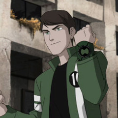 Ben 10 remix