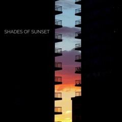 Shades of Sunset