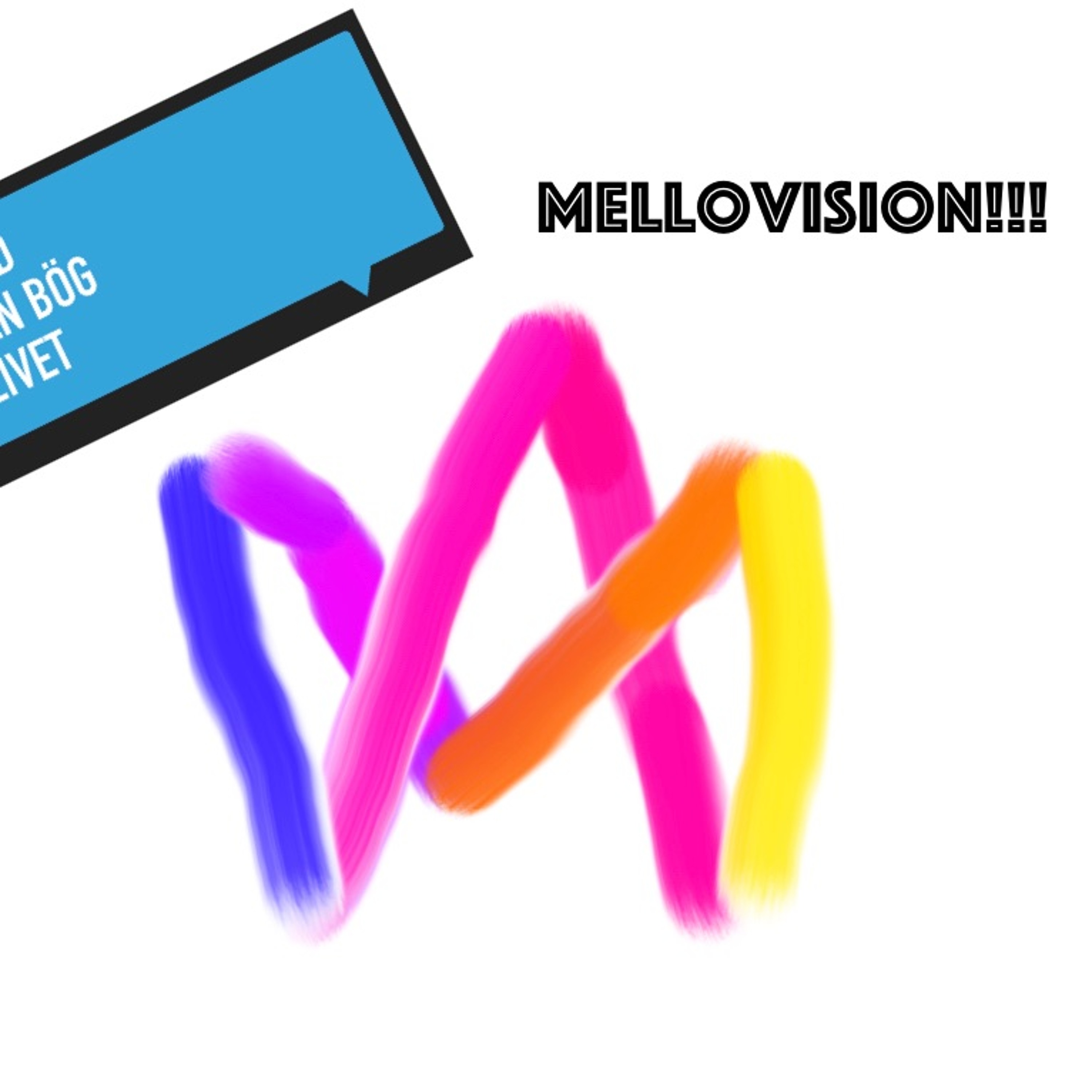 MelloVision - S1E13 episode artwork