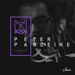 [Suara PodCats 172] Peter Pardeike (Studio Mix)