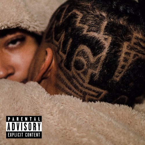 Not To Be (feat. YG)