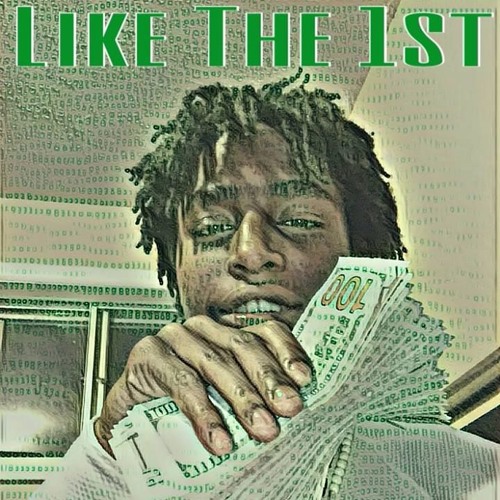 JBodee - Like The 1st (Prod. By NickE & Jater)