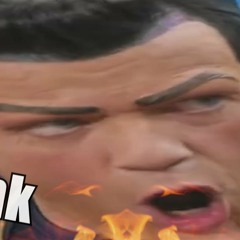 Lazy Town - We Are Number One [DANK EDITION]