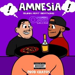 Quinn feat Beatking - Amnesia