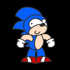 SONICLORAMPAGE (MEGALOCHAOS Probably in the style of MOKEYLOKRIMA Kinda)