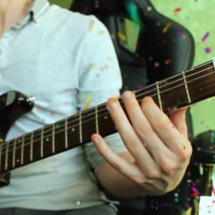 Post Malone - Congratulations - All Guitar Cover