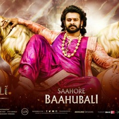 bahubali 2BGM