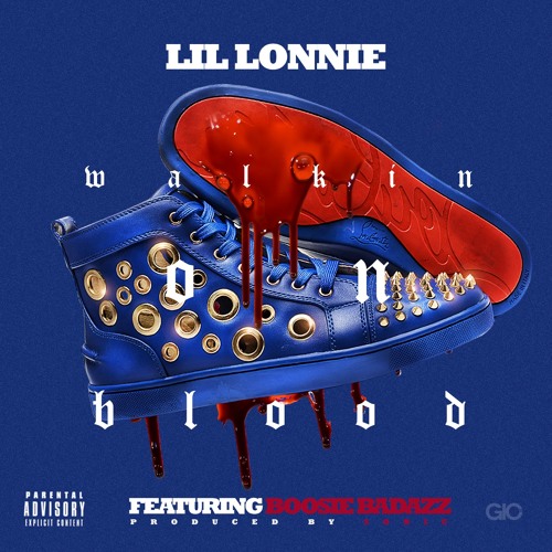 Walkin On Blood ft Boosie Badazz