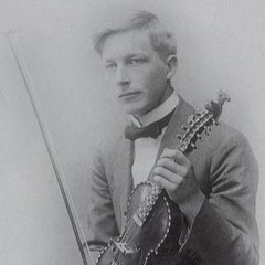 Eivind Groven: "Lange-Jon" etter Ø Hovdestad - NRK 1938