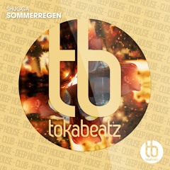 Shugga - Sommerregen ( Fear Remix ) snippet