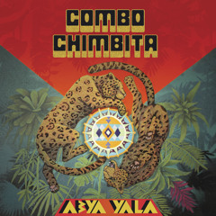 Combo Chimbita - No Regreso