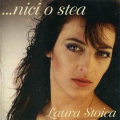 Stream Laura Stoica - Un actor grabit by alexmunteanuofficial | Listen  online for free on SoundCloud