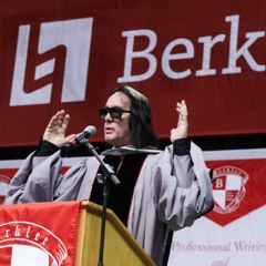 Inside Berklee: Todd Rundgren '17H