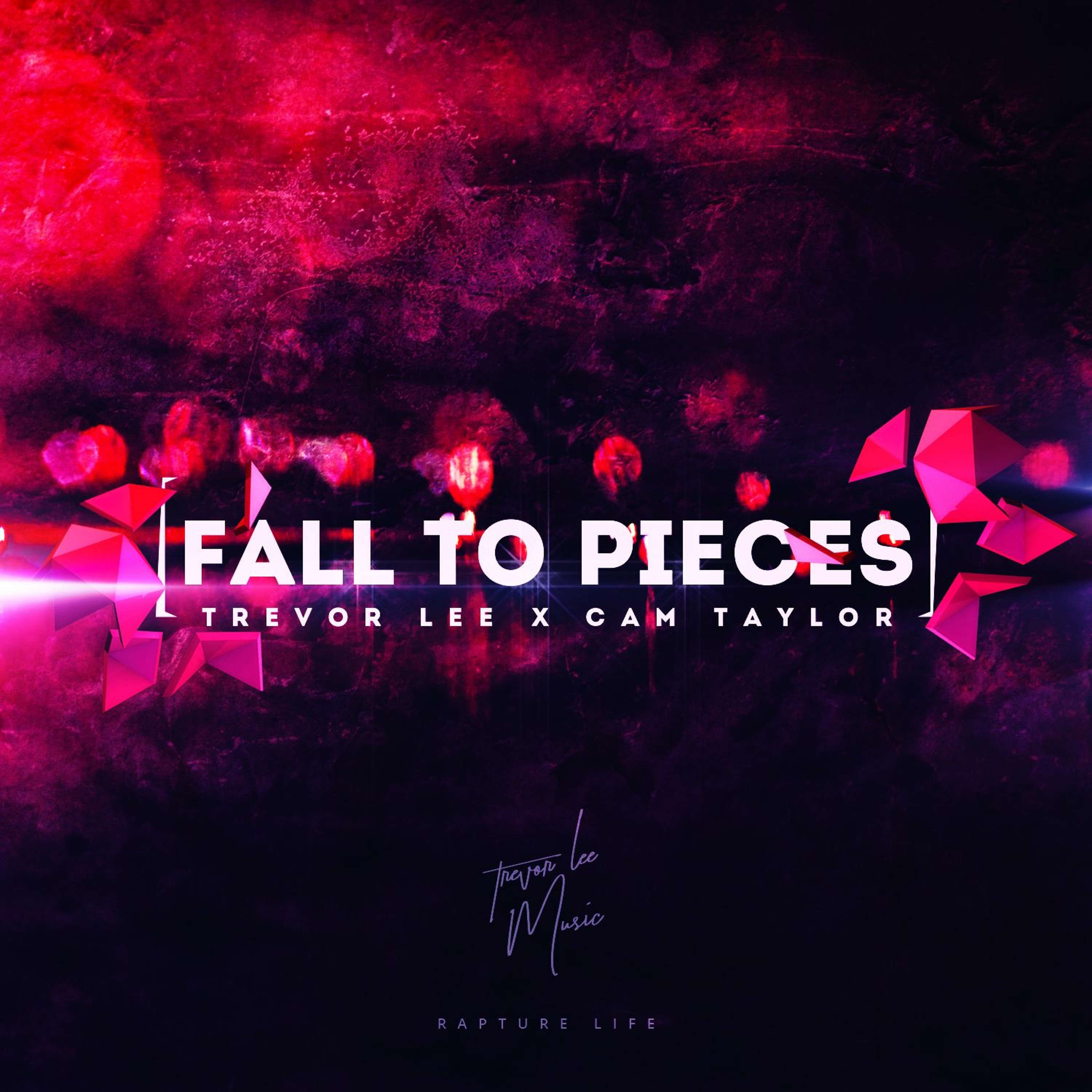 Fall To Pieces episode artwork