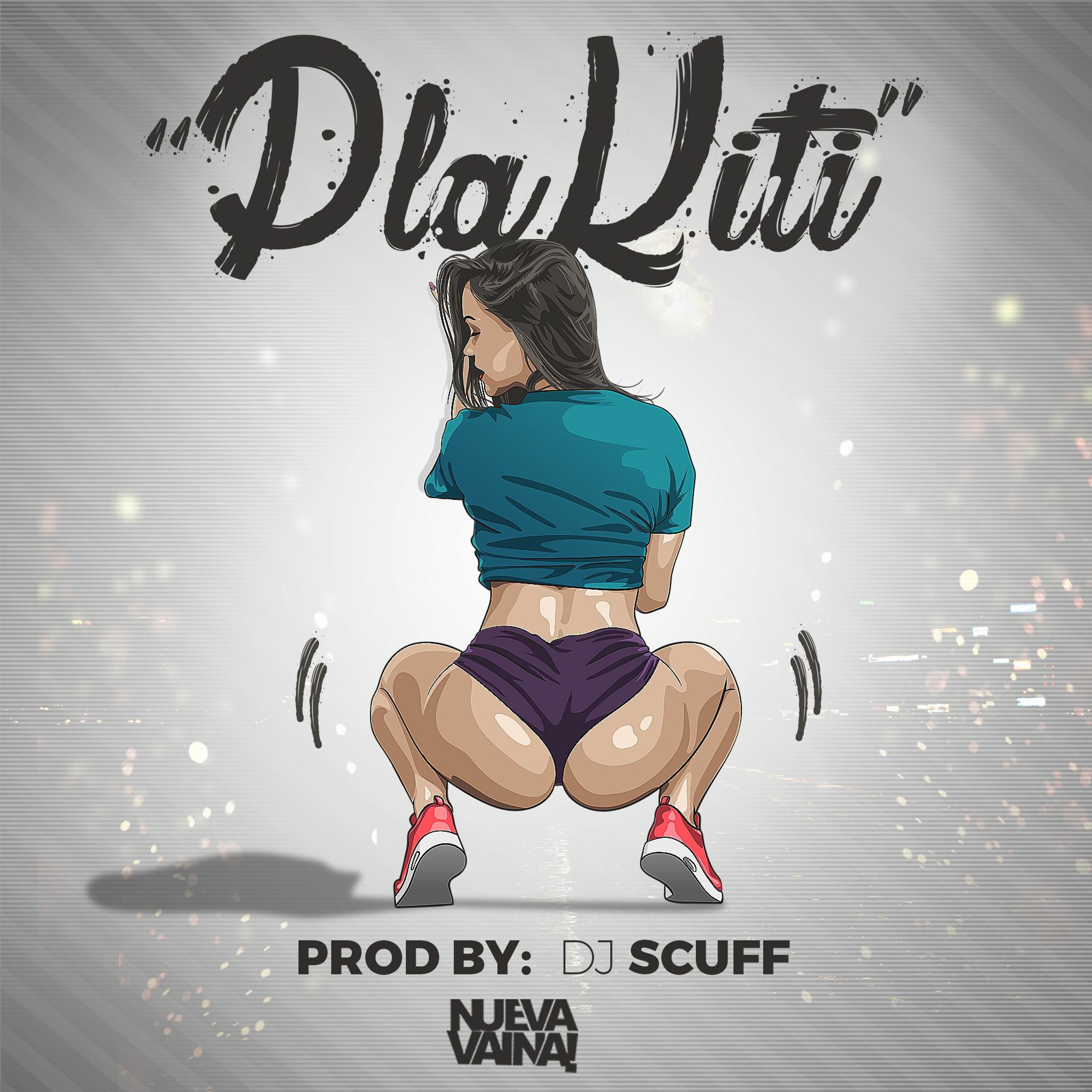 djscuff