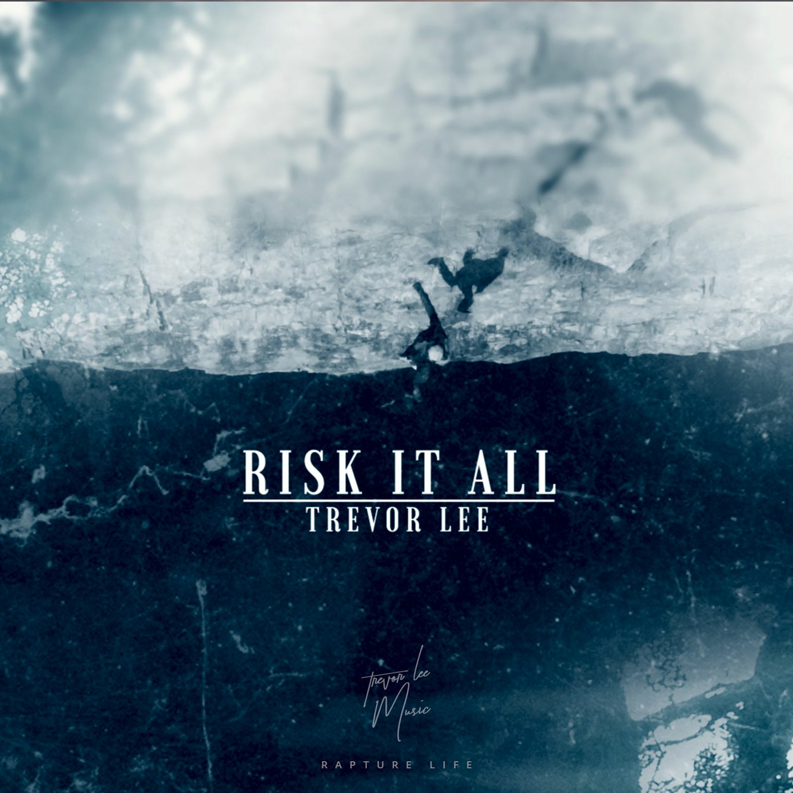 Risk It All episode artwork