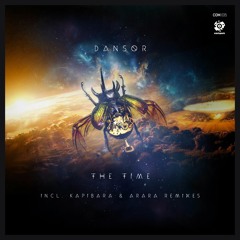 COM-035 | Dansor - The Time (Original Mix) *preview*