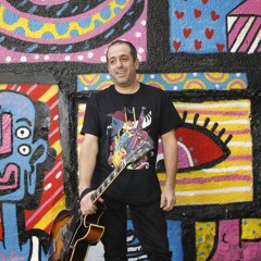 ACID JAZZ 3 - Ronen Avital 2016