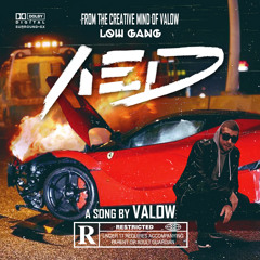 Led (Prod. by VaLow)