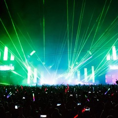 Deivis - Weekend Festival Baltic 2017 (1)