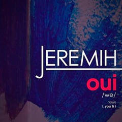 Jeremih - Oui [ARKATECT REMIX]