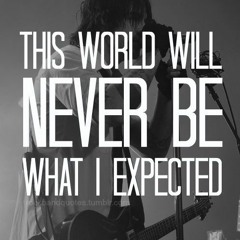 Three Days Grace - Never to late ( Zeaker Trap )