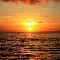 Pangandaran - Doel Sumbang