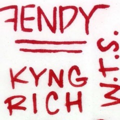 Mixtape Coming Soon (Completed Ver.) - Kyng Rich (Prod. oLeg)