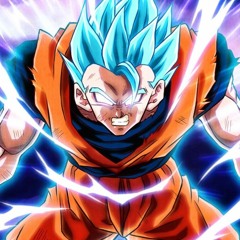 super saiyan Blue Gohan Awakens theme extended