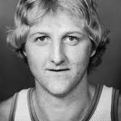 Larry Bird