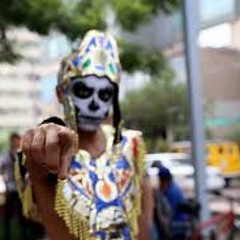 Rover - Cuauhtemoc (Original Mix)