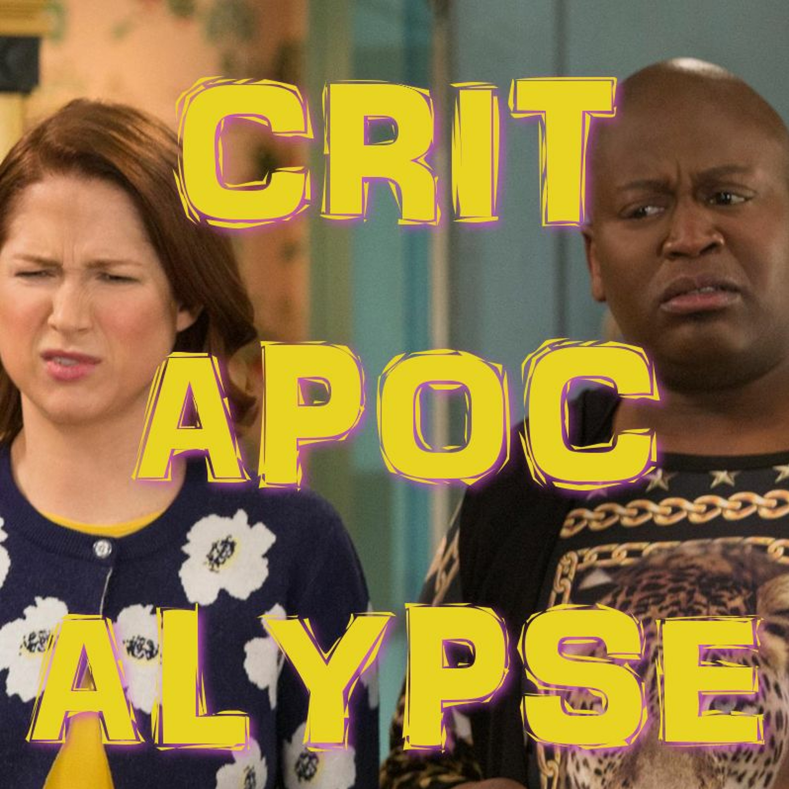 Critapocalypse Podcast