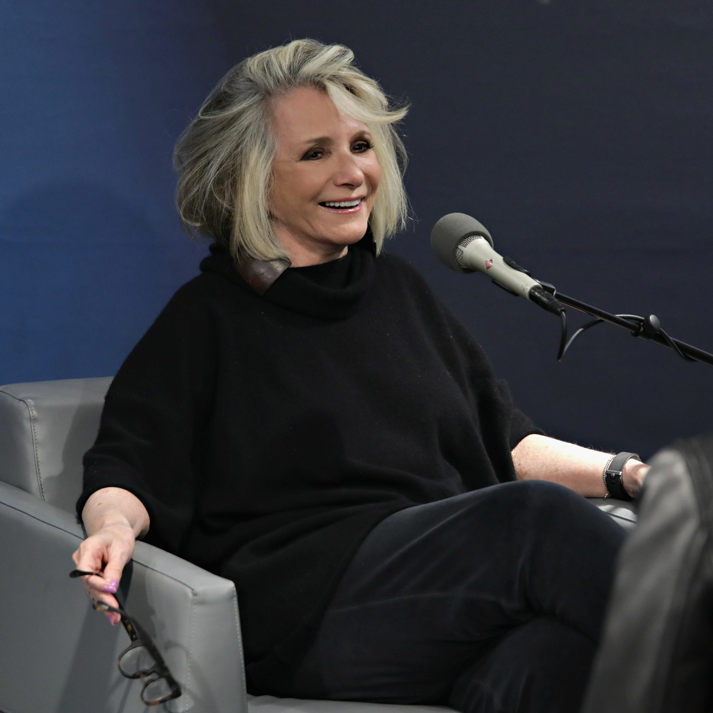 Sheila Nevins' Documentary Recipe episode artwork