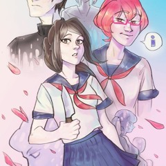 Nightcore - Senpai Notice Me A Yandere Simulator Musical