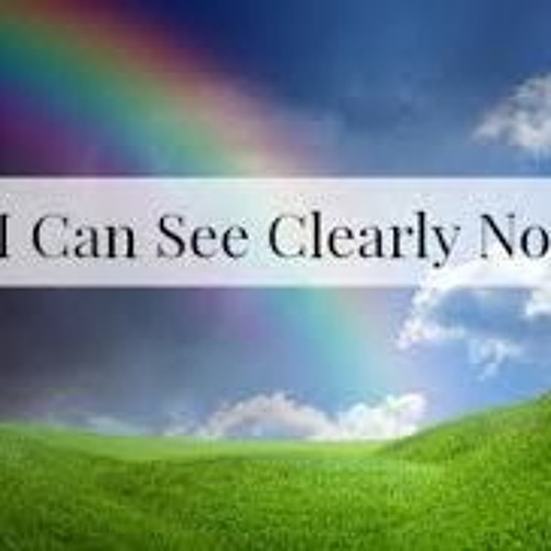 Stream David Does "I Can See Clearly Now" (The Rain Is Gone)Johnny Nash