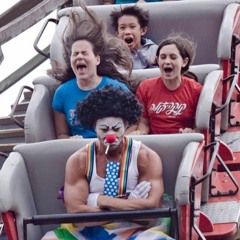 Mind The Gap (Dinosaur Disco)