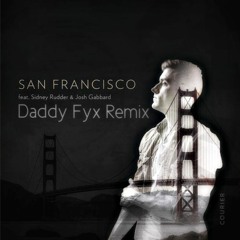 Courier - San Francisco (Fyx remix)