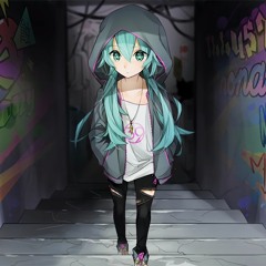 Nightcore - You Dont Know