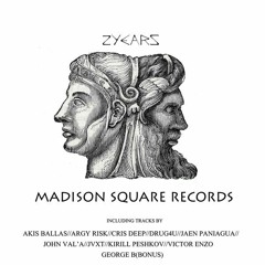 JVXTA - Hashiriya (Original Mix)