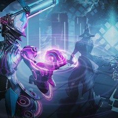 Warframe Octavia's Anthem Extended