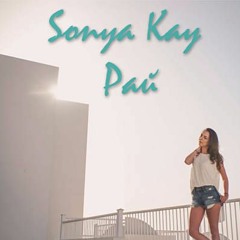 Sonya Kay - Рай (LeftWave Remix)