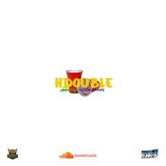 H-double prod. by Hudson Mohawke