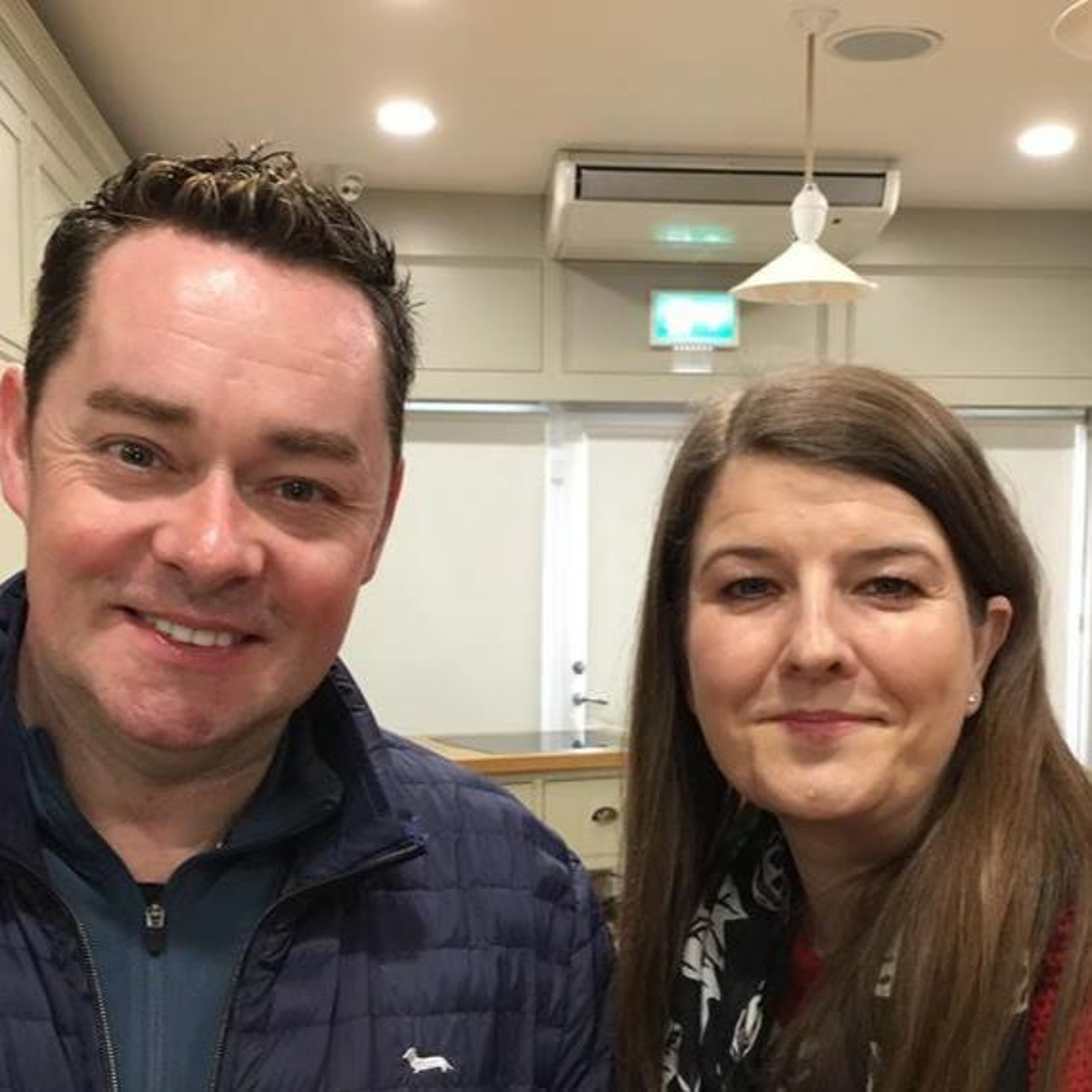 Best Possible Taste with Sharon Noonan