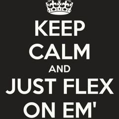 Flex On Em - Lil Wavy Bruh