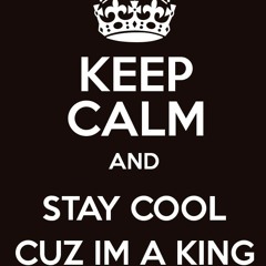 Strange X PanDaa - Ima King