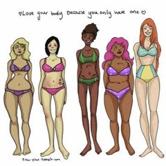 All Girls Are Perfect Ft. Alivia Bolden