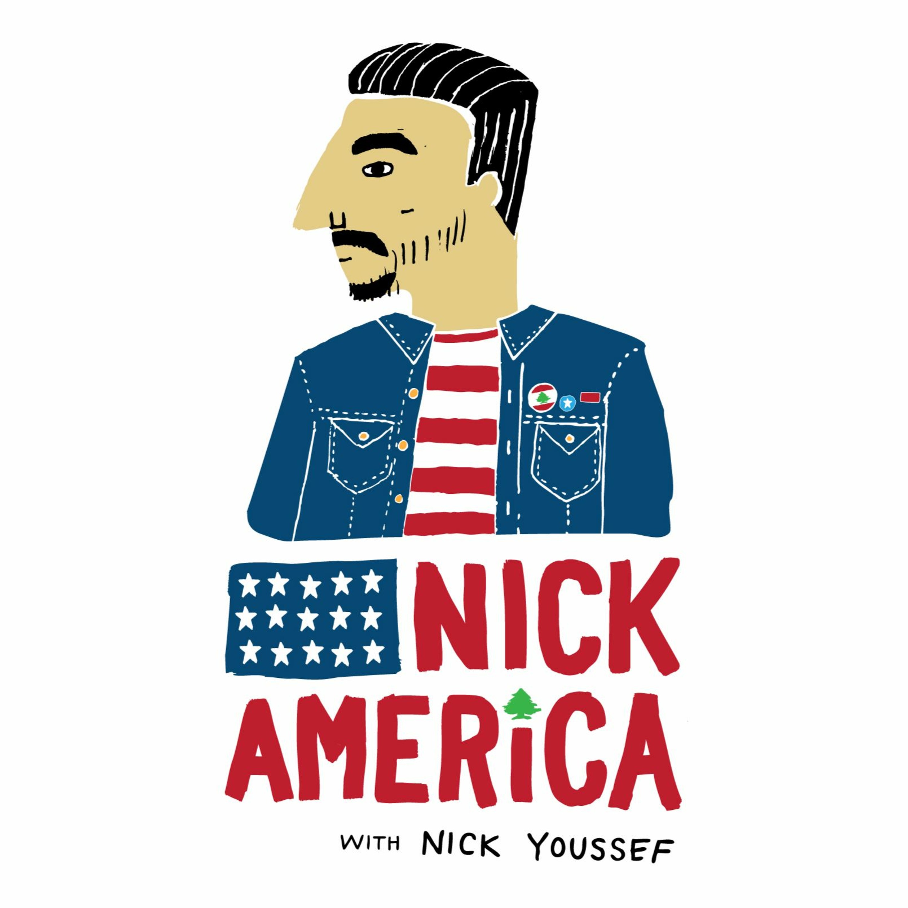 According to Nick Youssef