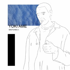Yuki Ame - Sketches 01