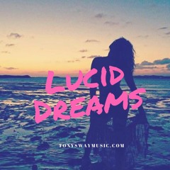 Bryson Tiller/Jagged Edge/Bobby V type R&B Beat! (Lucid Dreams)