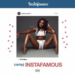 Camp J - Insta Famous